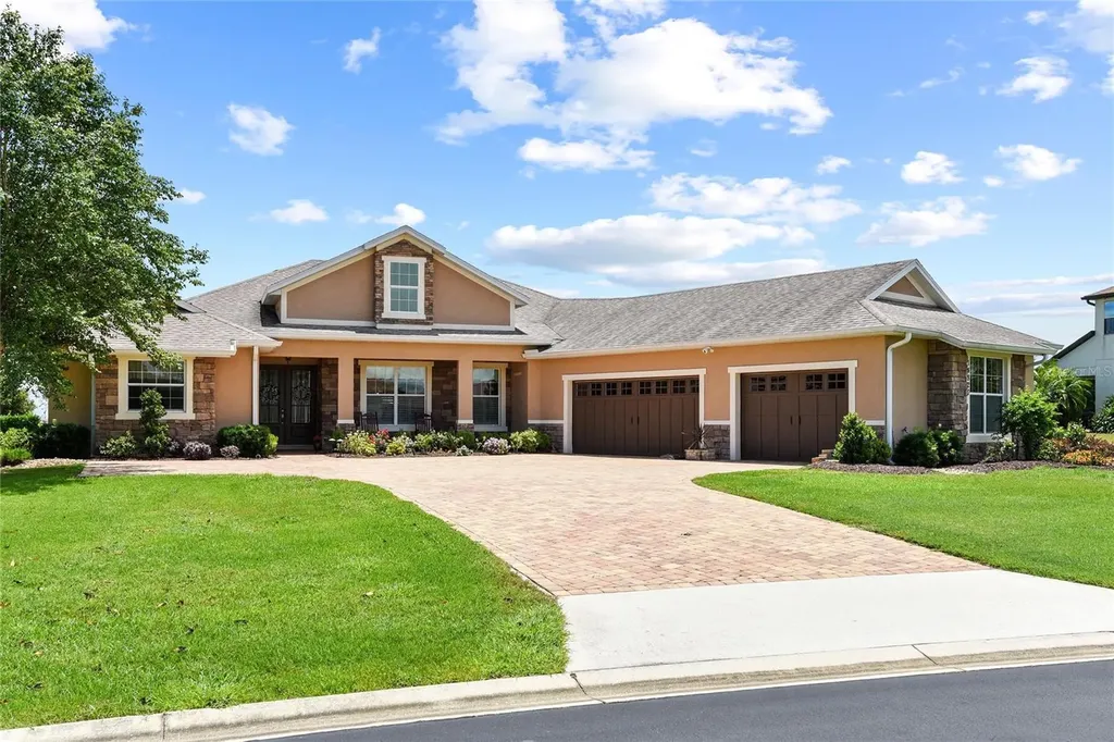 14820 Borromini Street Montverde FL 34756