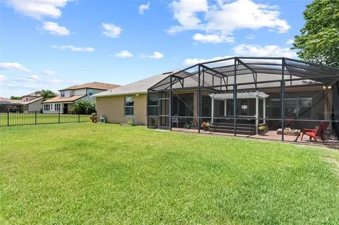 14820 Borromini Street Montverde FL 34756