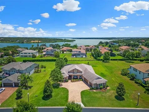 14820 Borromini Street Montverde FL 34756