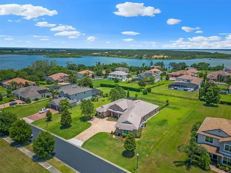 14820 Borromini Street Montverde FL 34756