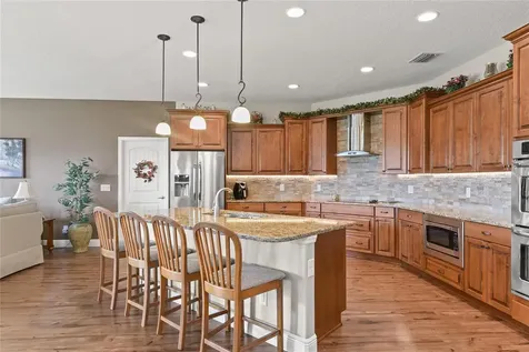 14820 Borromini Street Montverde FL 34756