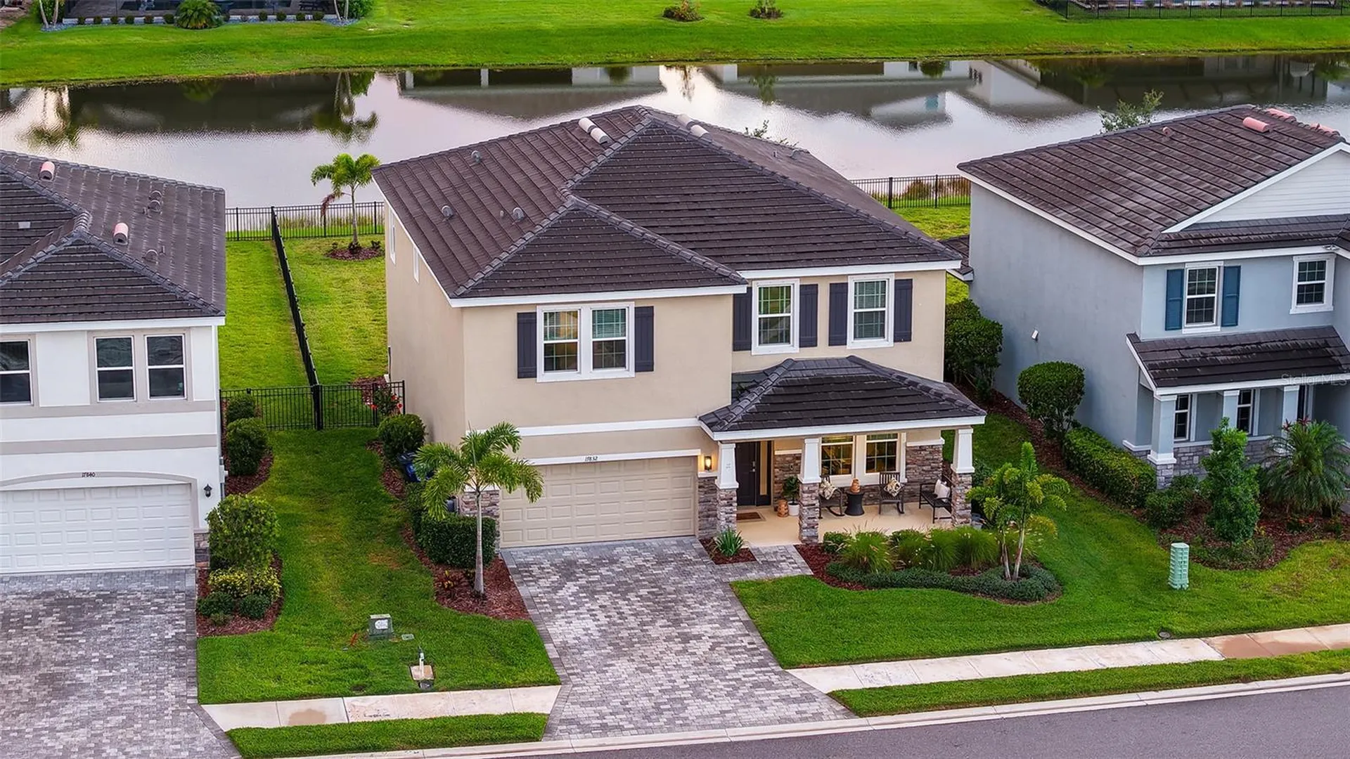 17832 Gulf Ranch Place Bradenton FL 34211