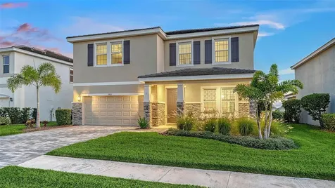17832 Gulf Ranch Place Bradenton FL 34211