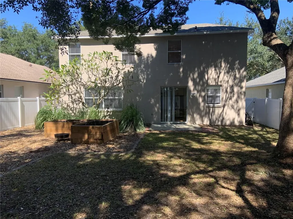 4527 Riverton Drive Orlando FL 32817