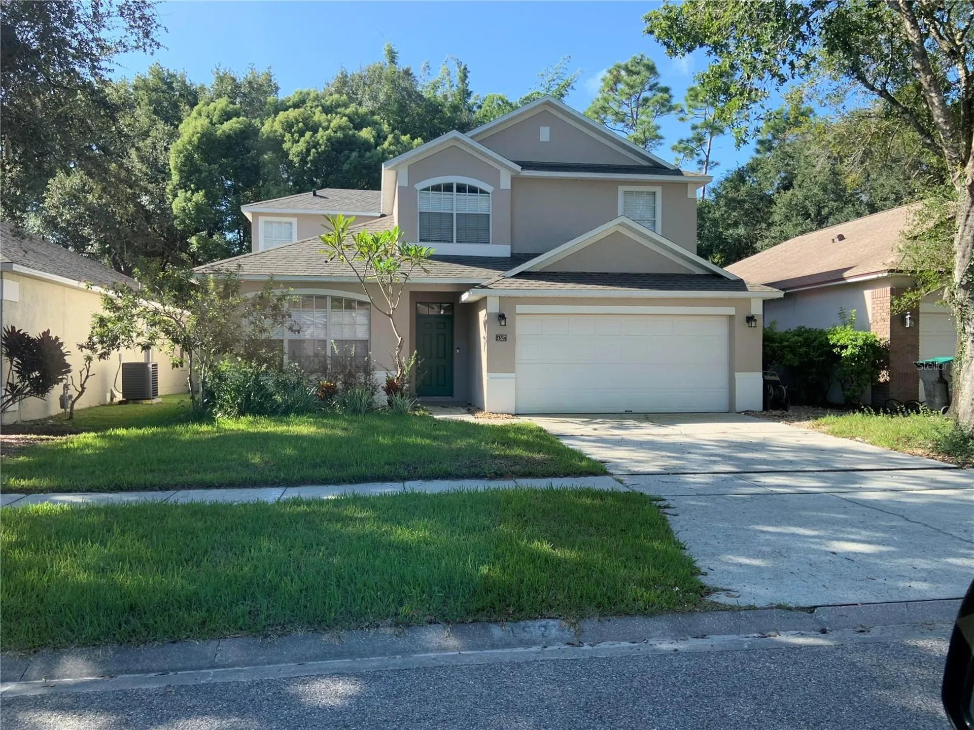 4527 Riverton Drive Orlando FL 32817