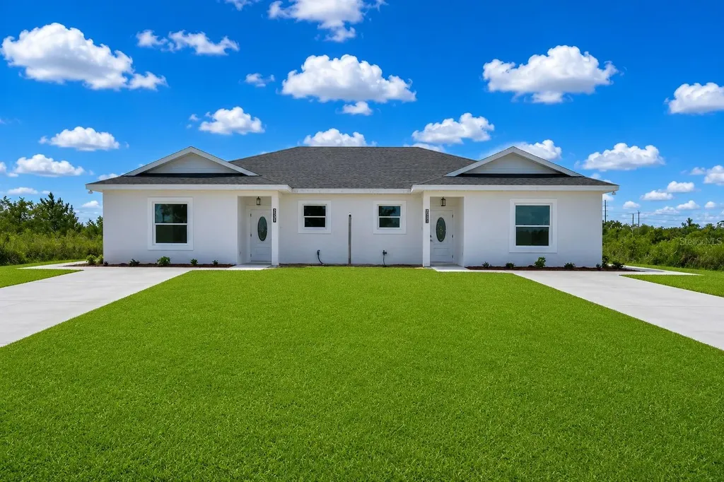 7951 Sarasota Drive Indian Lake Estates FL 33855