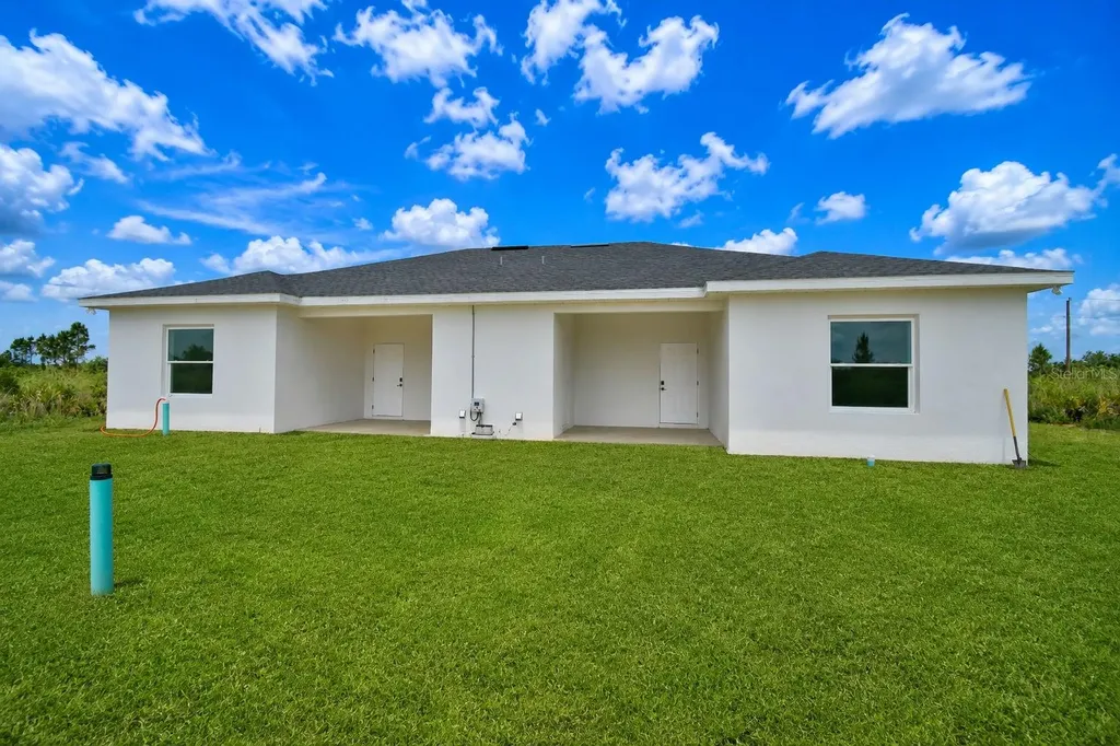 7951 Sarasota Drive Indian Lake Estates FL 33855