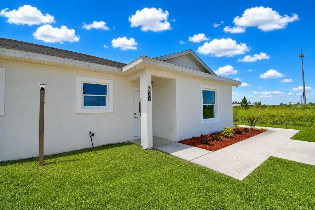 7951 Sarasota Drive Indian Lake Estates FL 33855