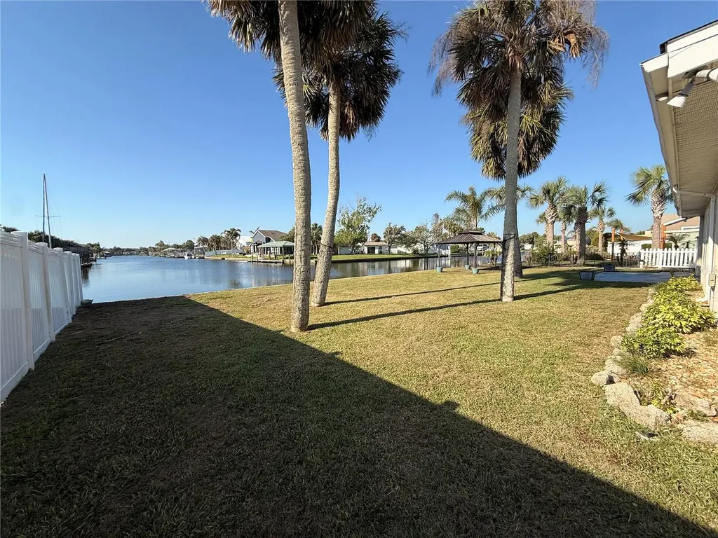 360 Palm Circle Flagler Beach FL 32136