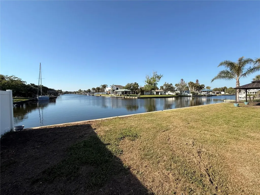 360 Palm Circle Flagler Beach FL 32136