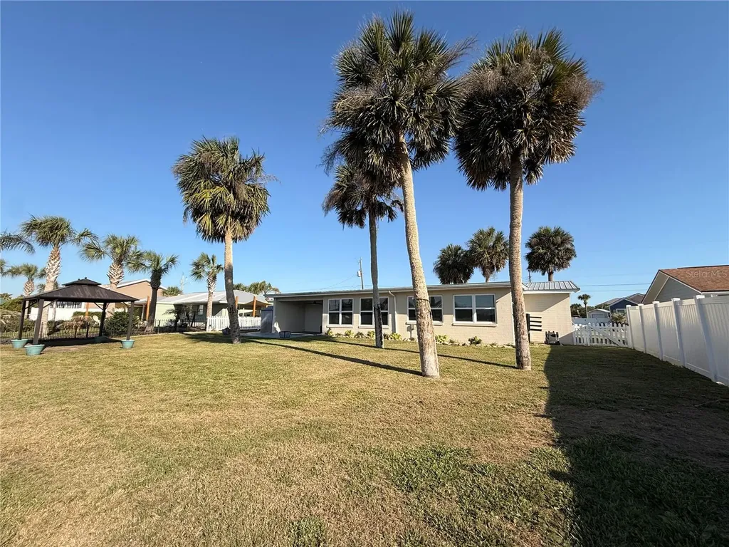 360 Palm Circle Flagler Beach FL 32136