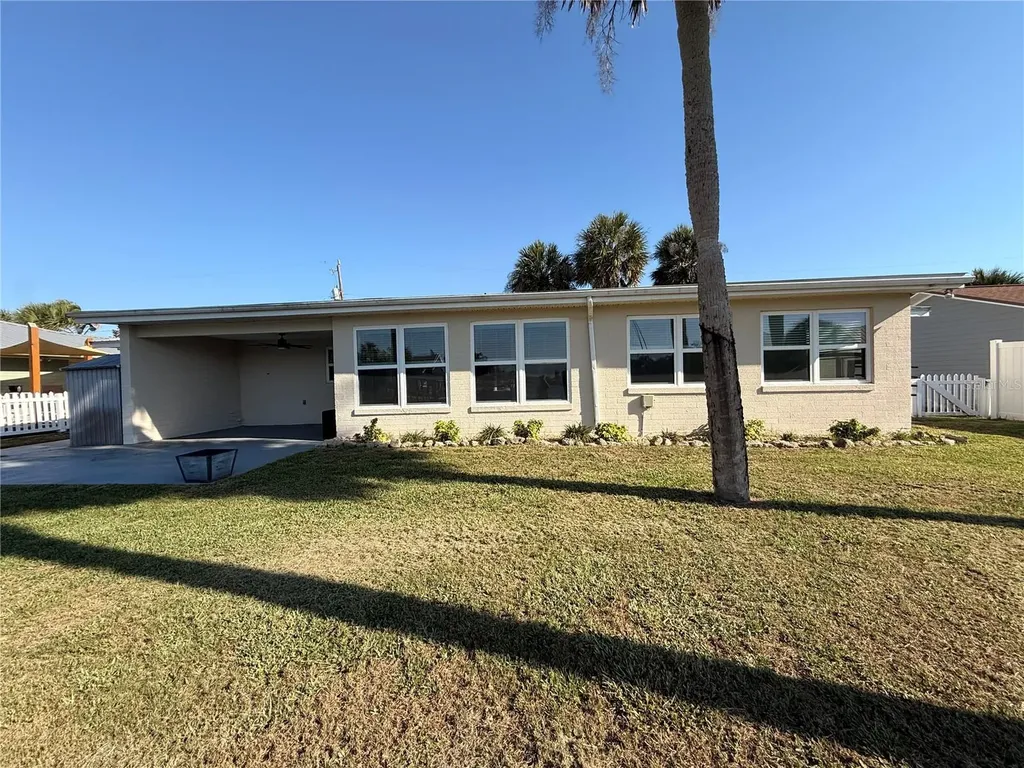 360 Palm Circle Flagler Beach FL 32136