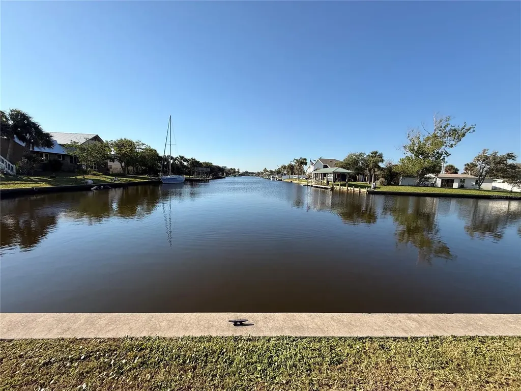 360 Palm Circle Flagler Beach FL 32136