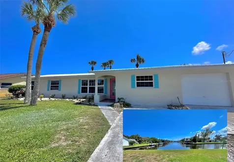 360 Palm Circle Flagler Beach FL 32136