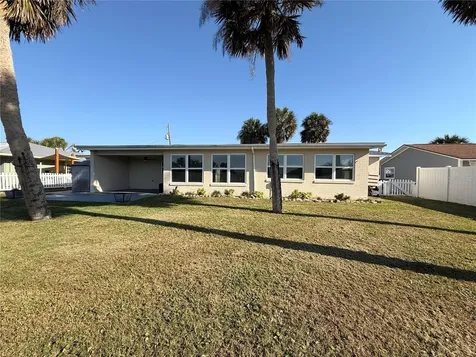 360 Palm Circle Flagler Beach FL 32136