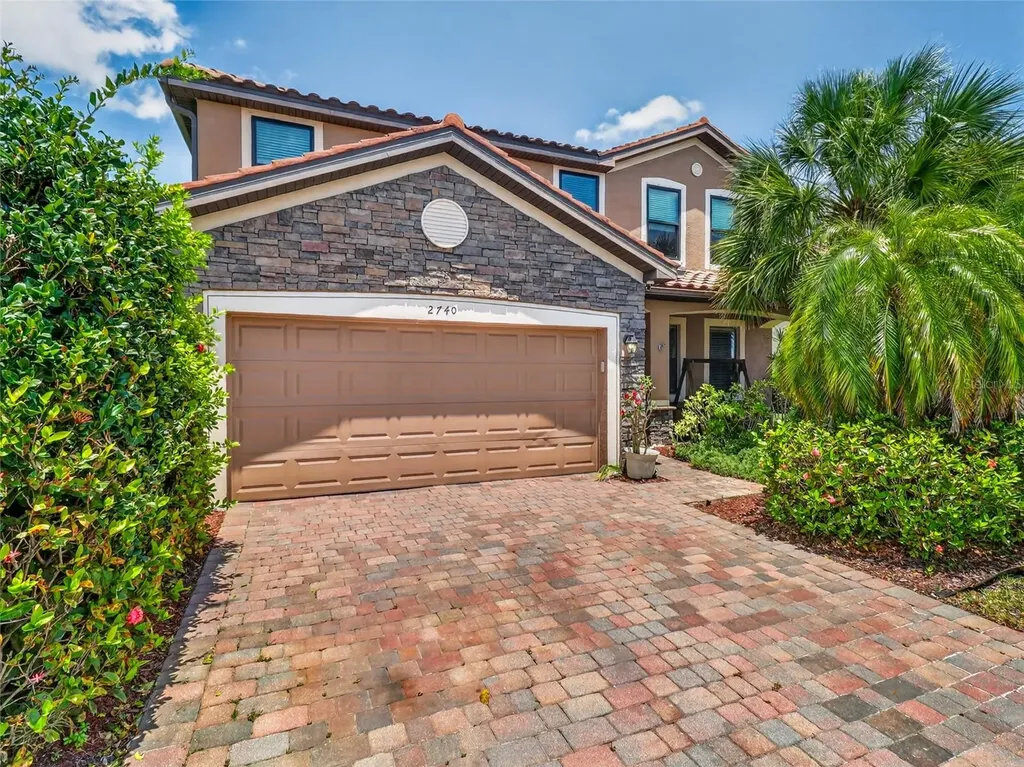 2740 Via Piazza Loop Fort Myers FL 33905