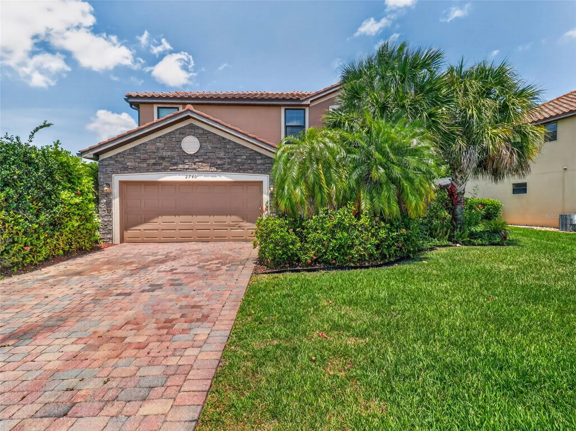 2740 Via Piazza Loop Fort Myers FL 33905