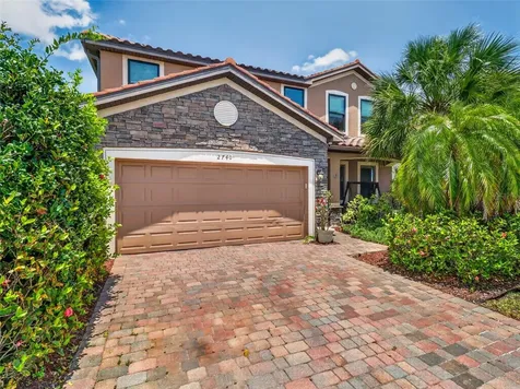 2740 Via Piazza Loop Fort Myers FL 33905