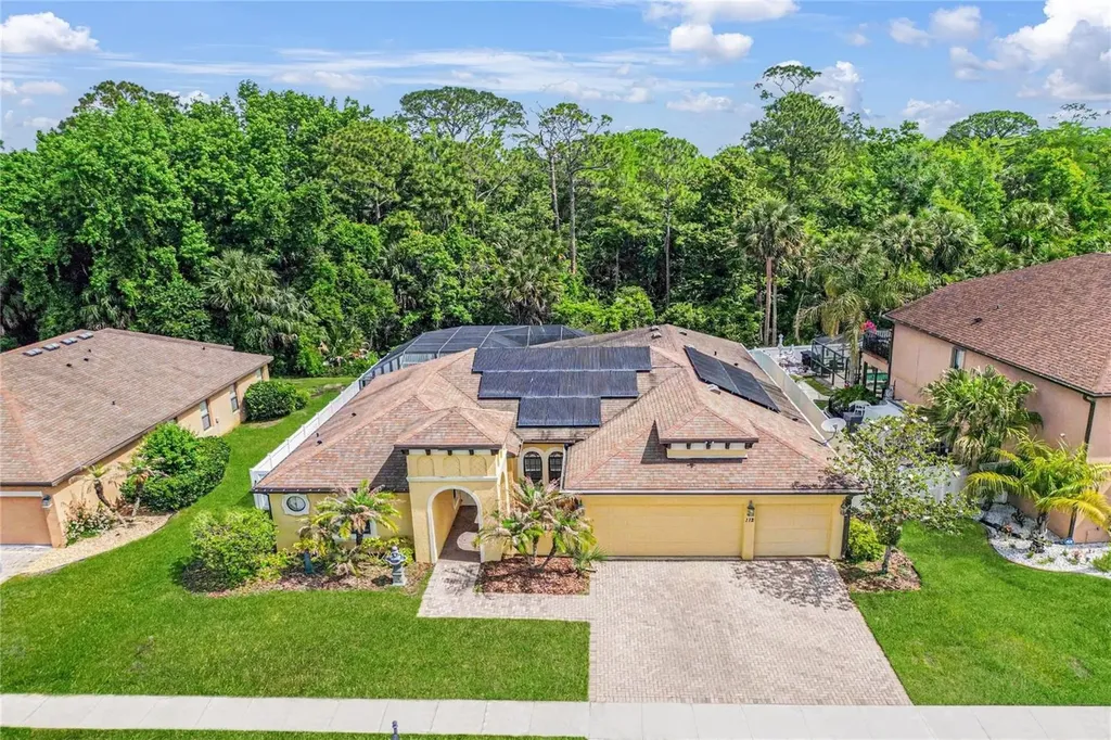 112 Tuscany Chase Drive Daytona Beach FL 32117