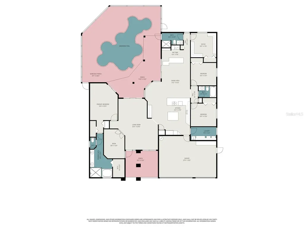 112 Tuscany Chase Drive Daytona Beach FL 32117