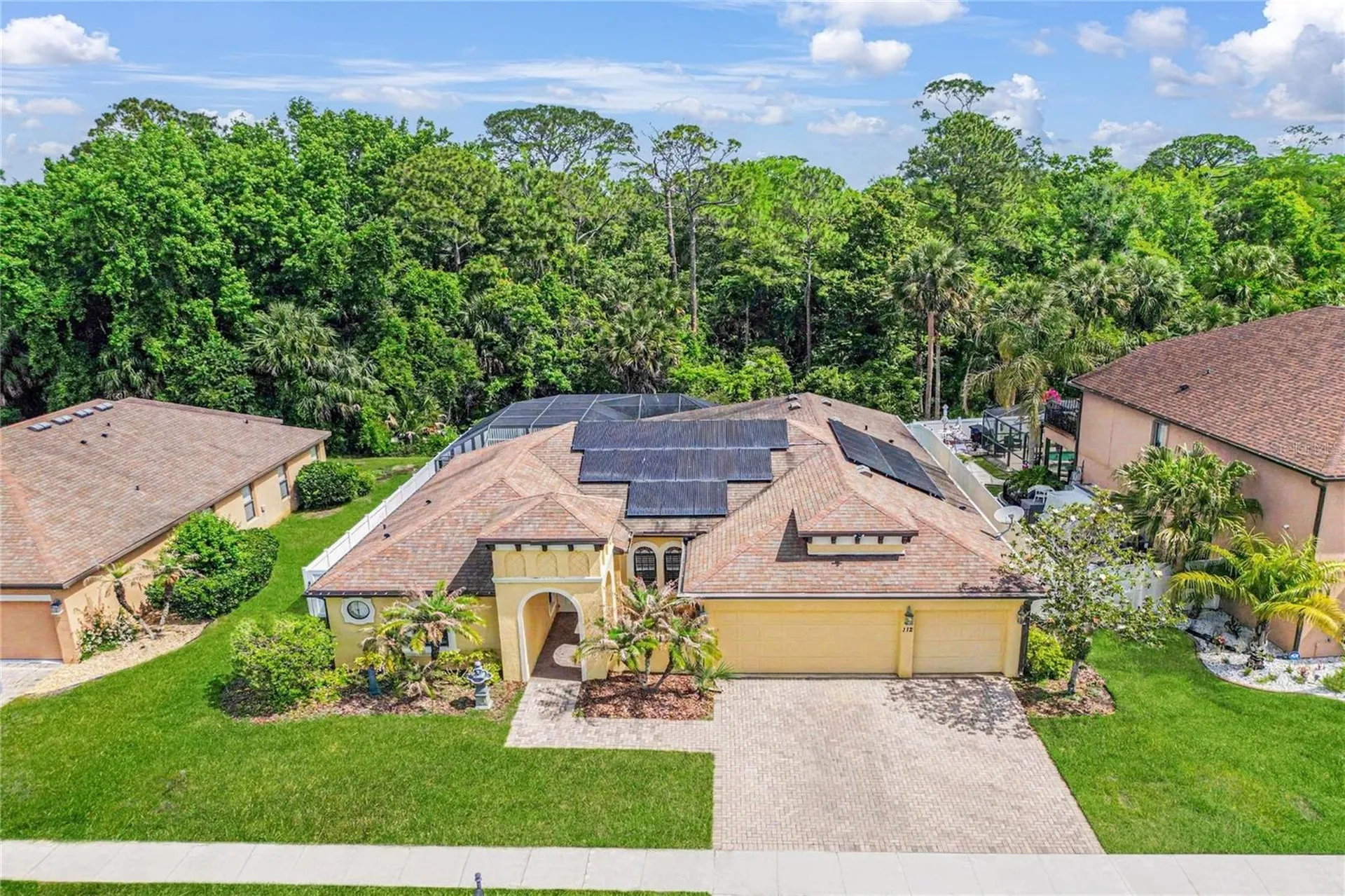 112 Tuscany Chase Drive Daytona Beach FL 32117