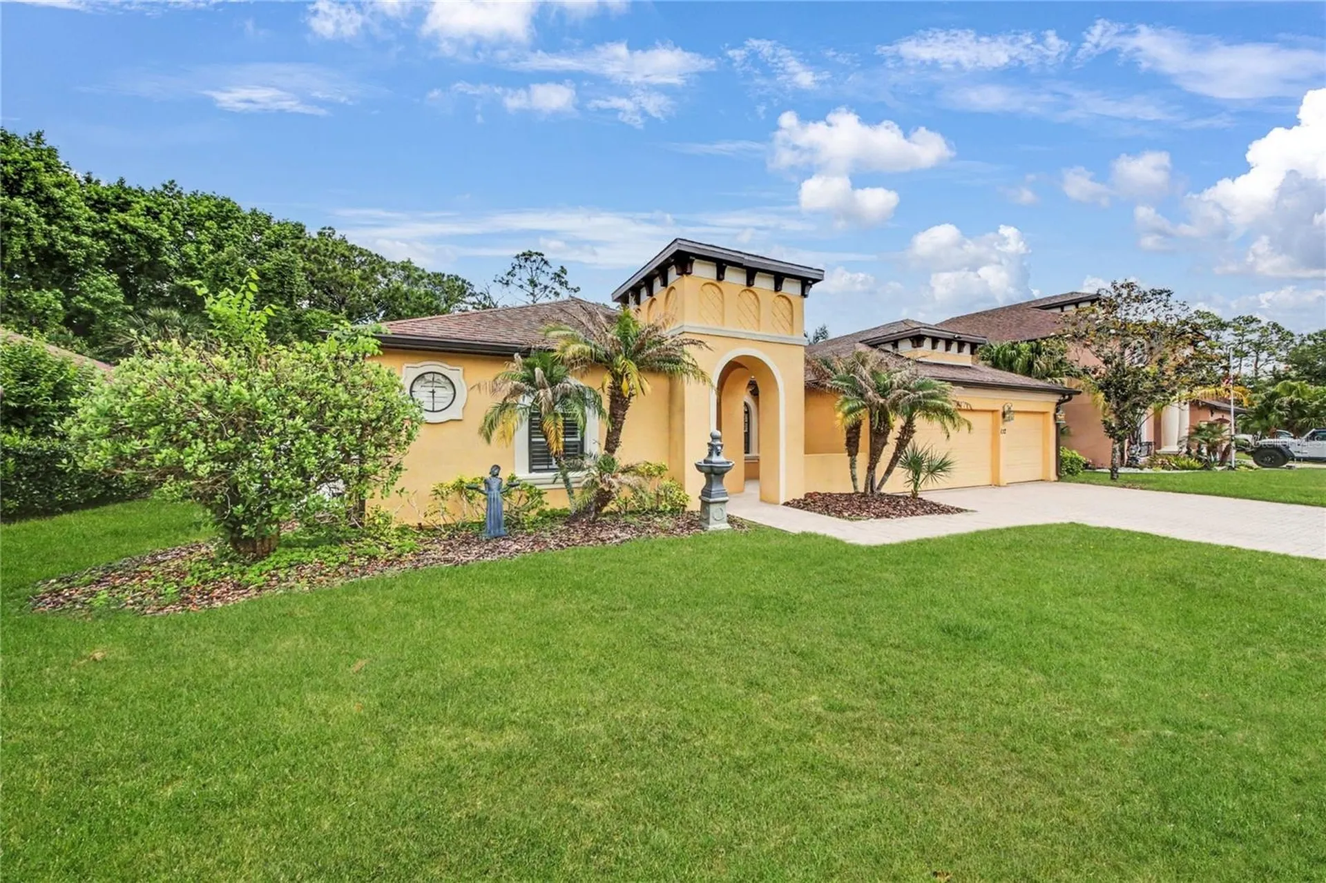 112 Tuscany Chase Drive Daytona Beach FL 32117