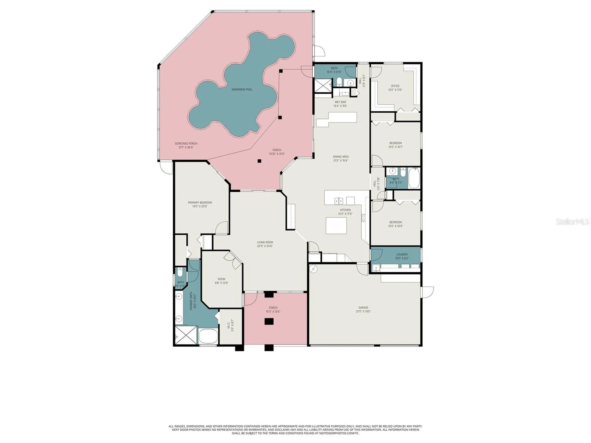 112 Tuscany Chase Drive Daytona Beach FL 32117