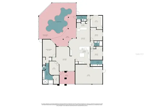 112 Tuscany Chase Drive Daytona Beach FL 32117