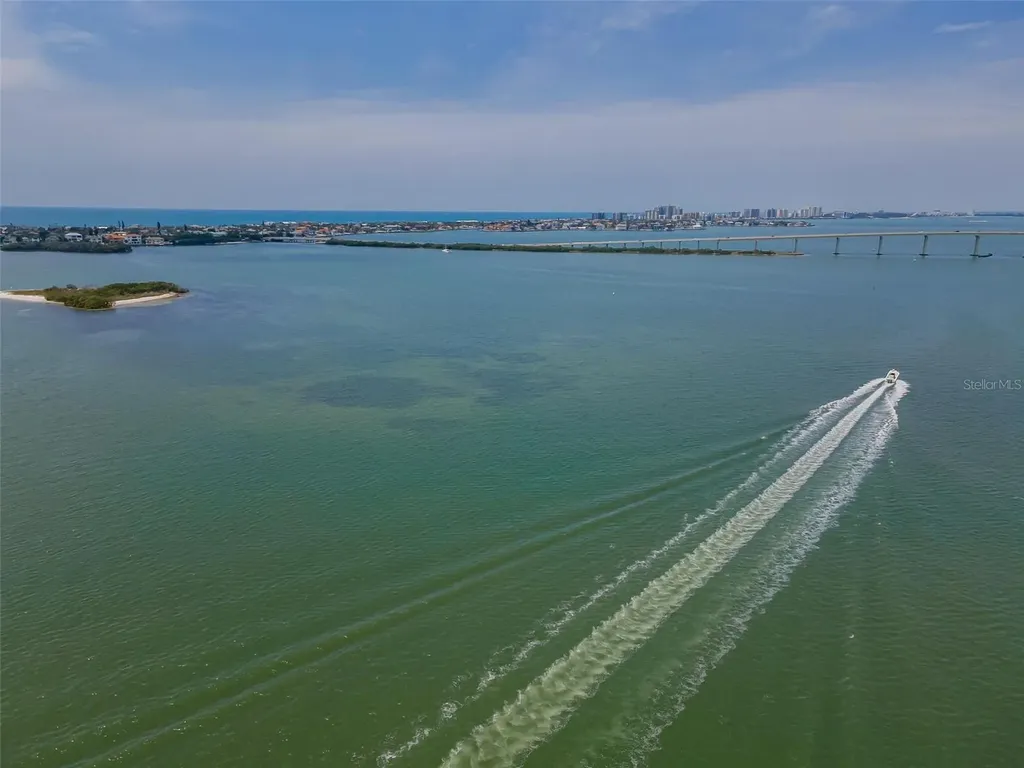 516 Harbor Drive N Indian Rocks Beach FL 33785