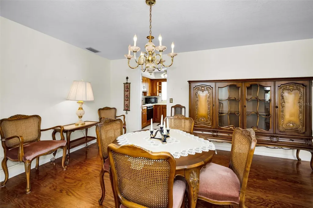 516 Harbor Drive N Indian Rocks Beach FL 33785
