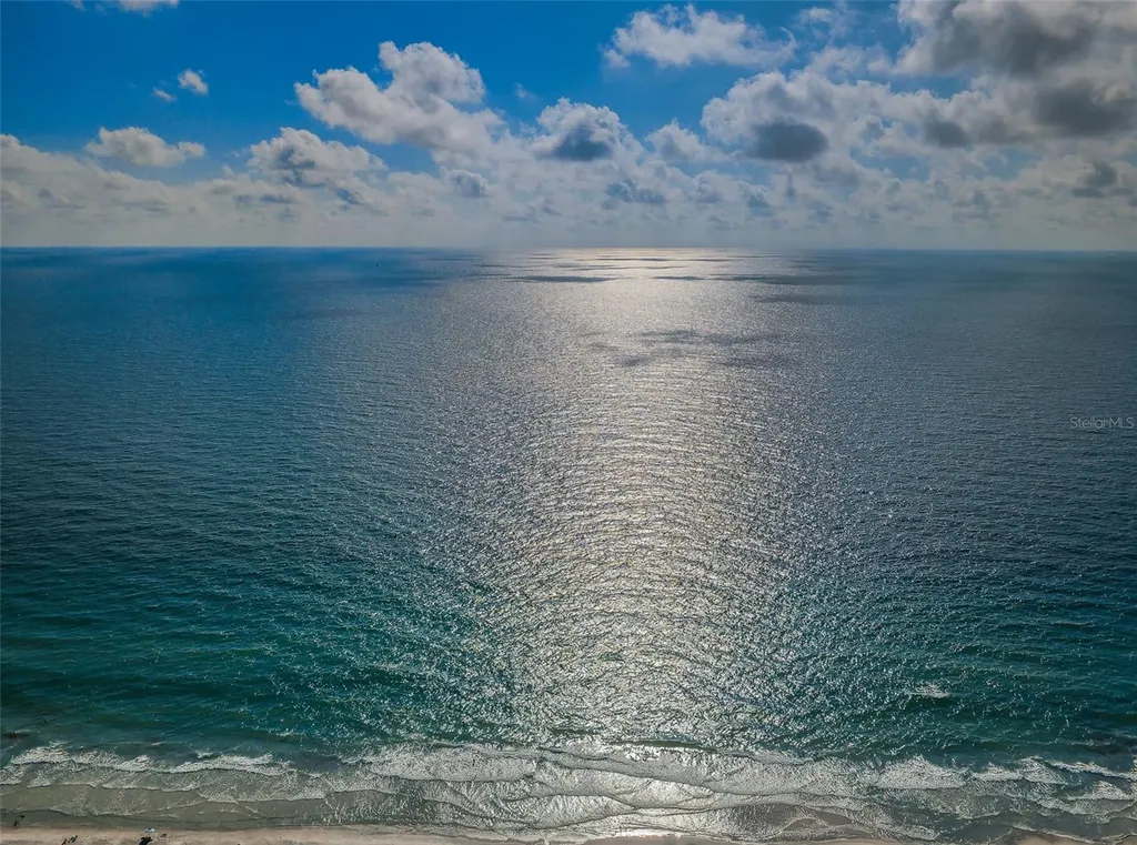 516 Harbor Drive N Indian Rocks Beach FL 33785