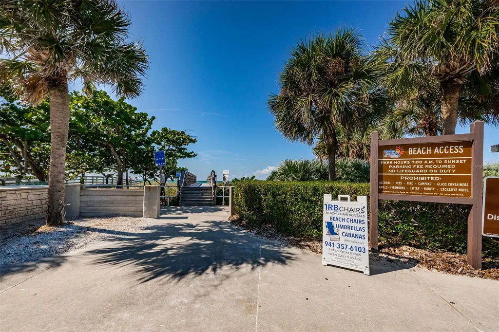 516 Harbor Drive N Indian Rocks Beach FL 33785