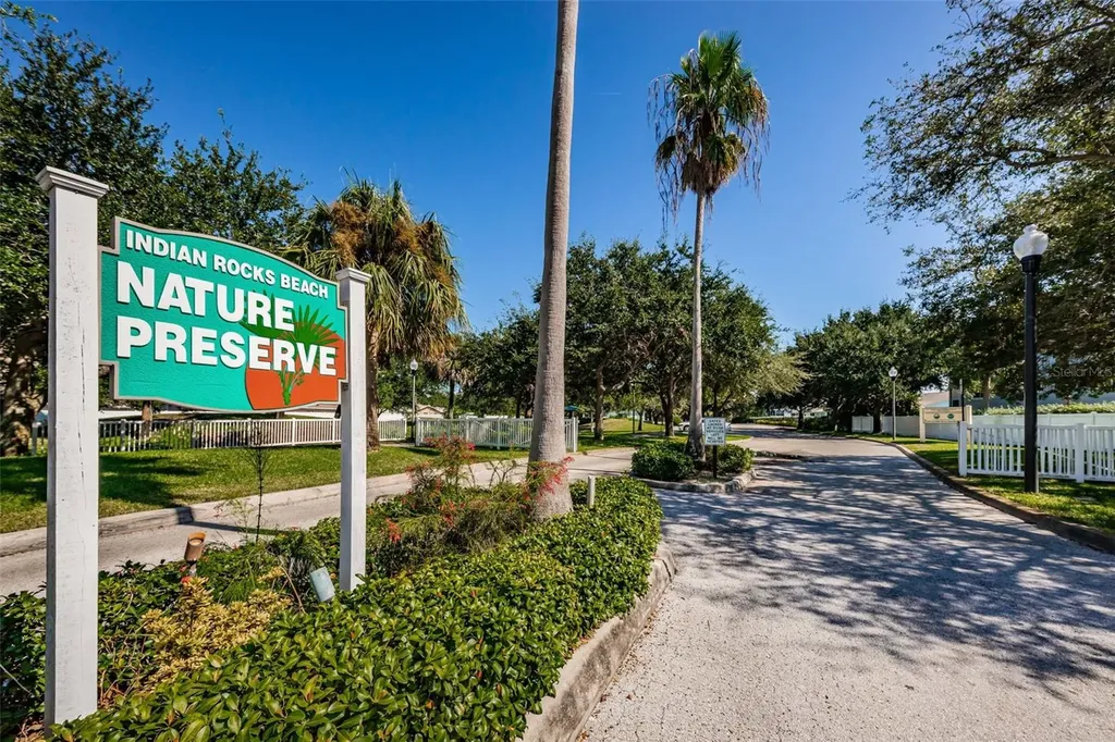 516 Harbor Drive N Indian Rocks Beach FL 33785