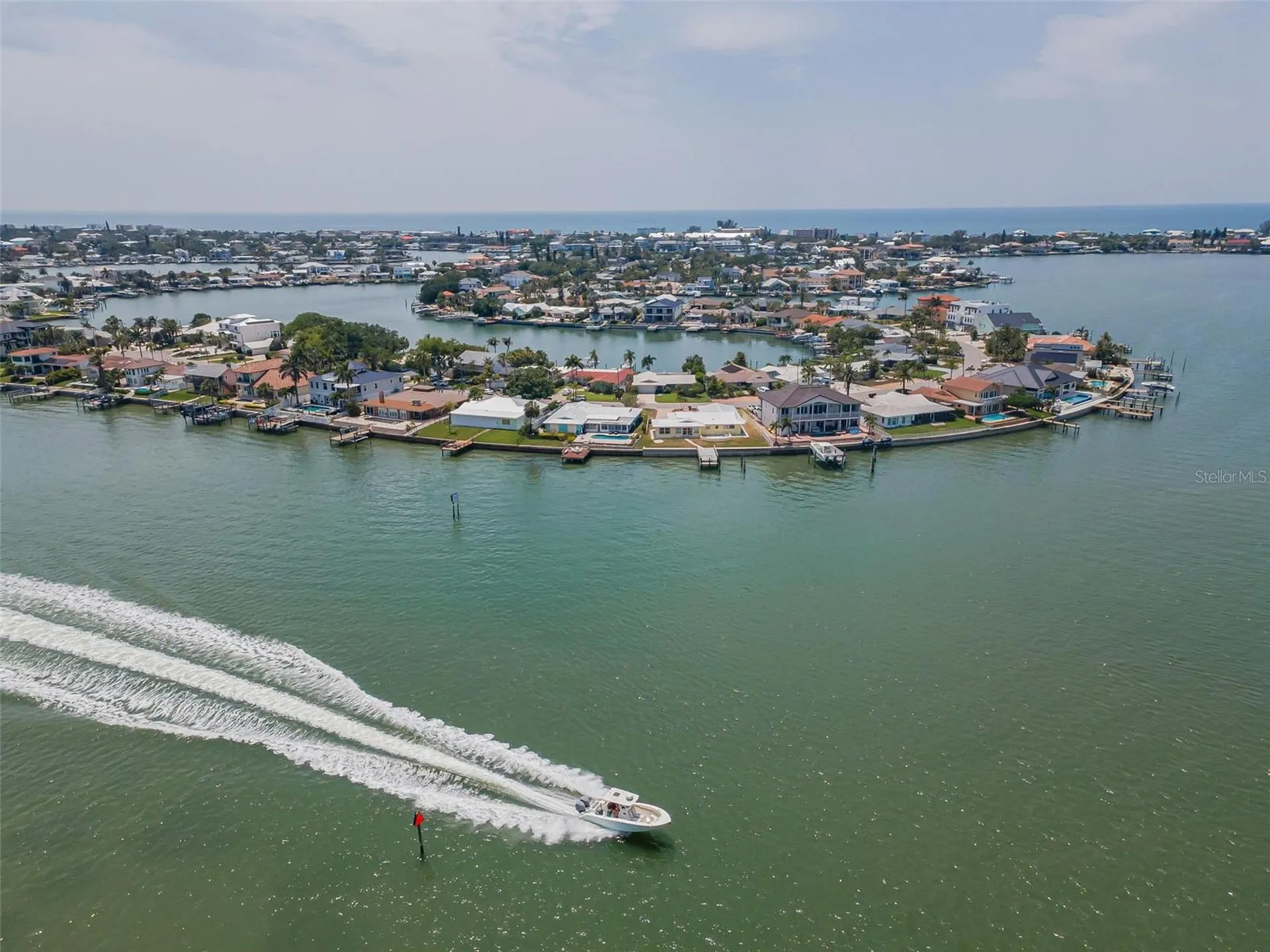 516 Harbor Drive N Indian Rocks Beach FL 33785