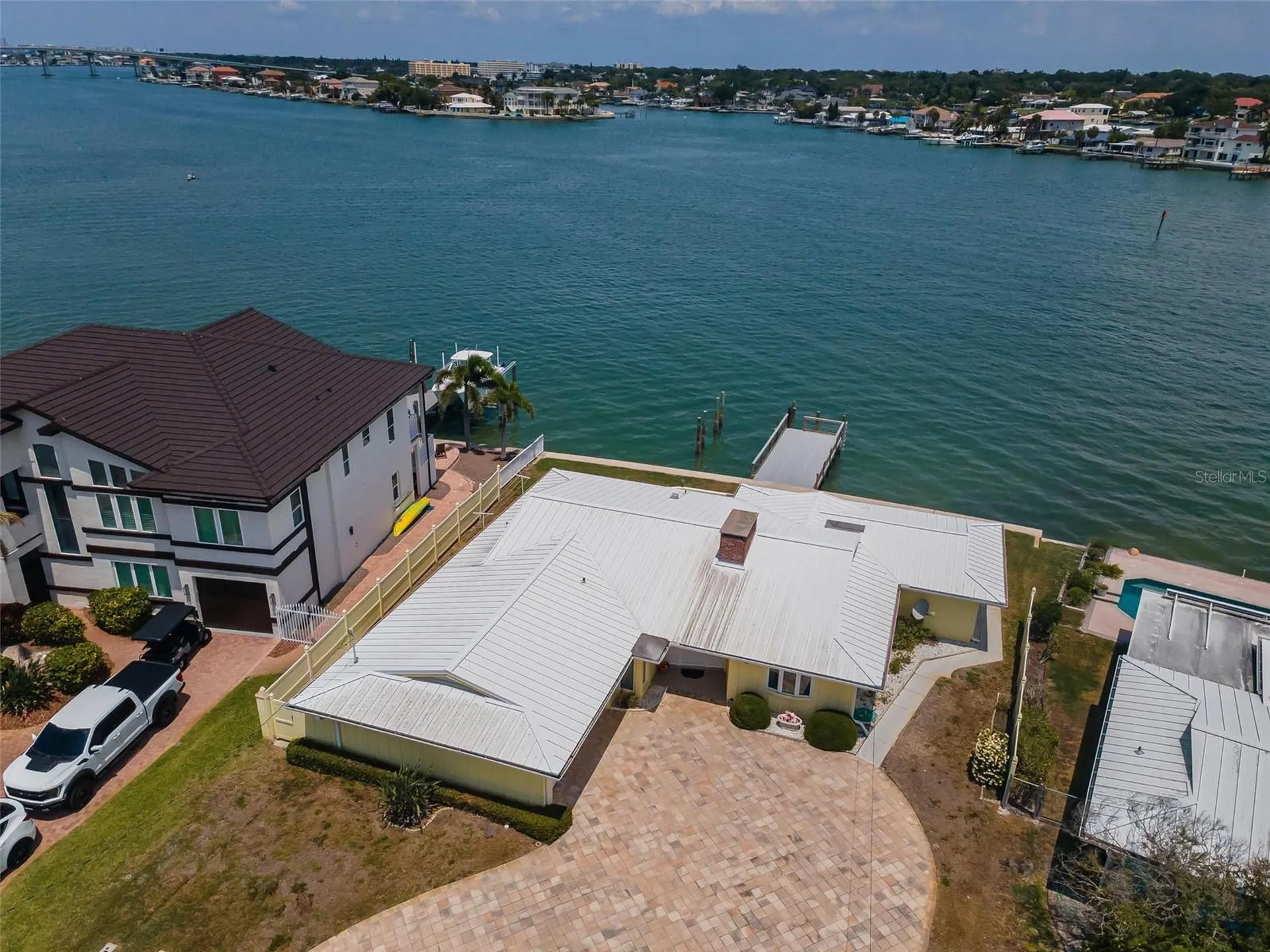 516 Harbor Drive N Indian Rocks Beach FL 33785