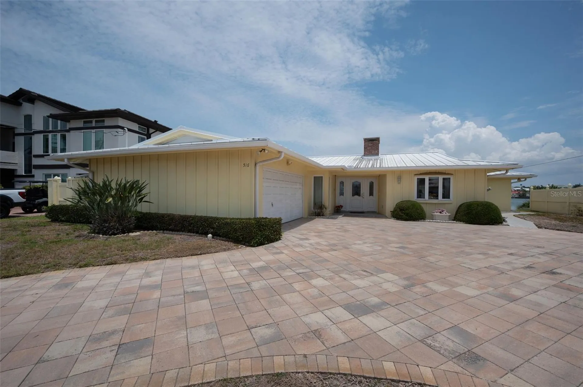 516 Harbor Drive N Indian Rocks Beach FL 33785