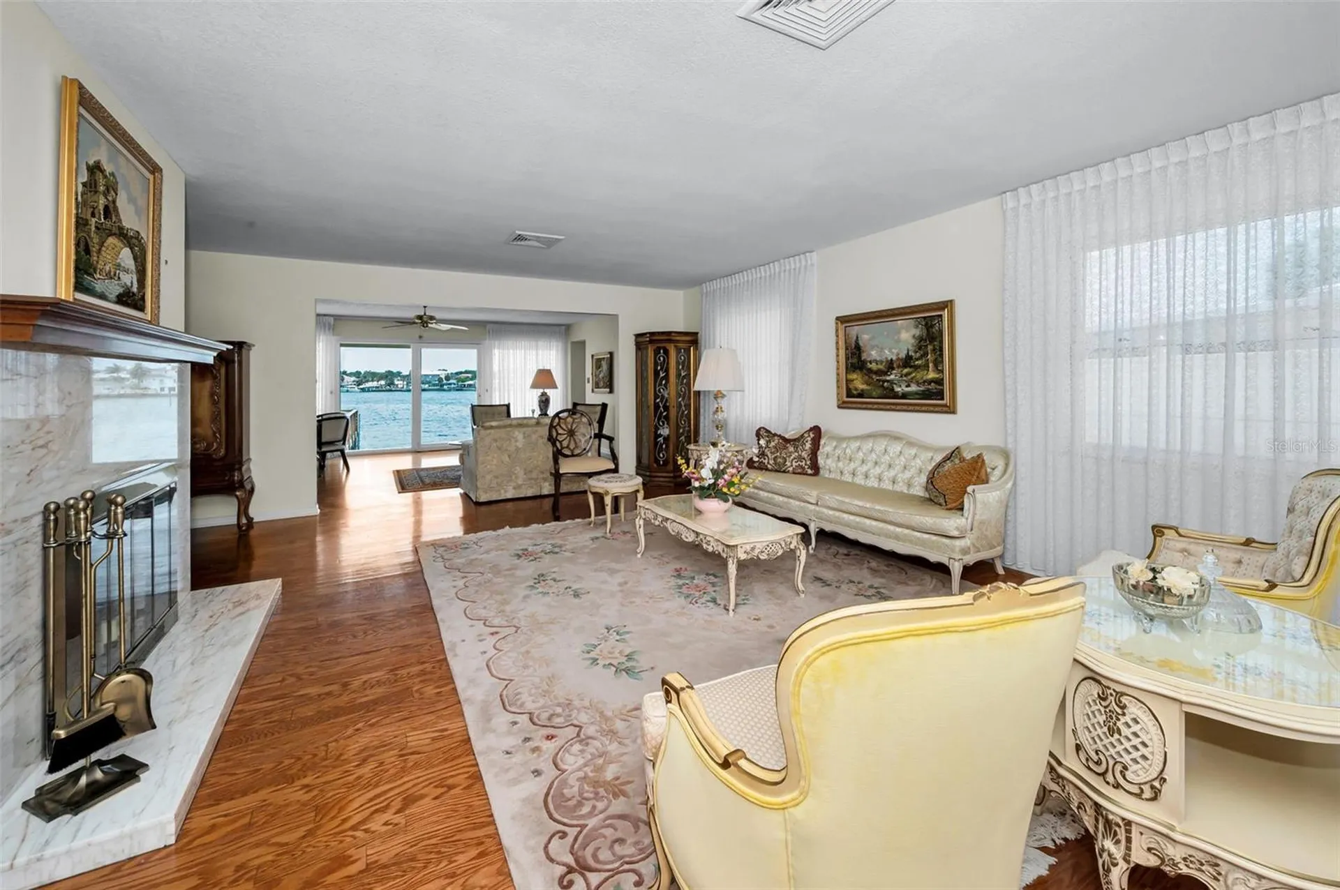 516 Harbor Drive N Indian Rocks Beach FL 33785