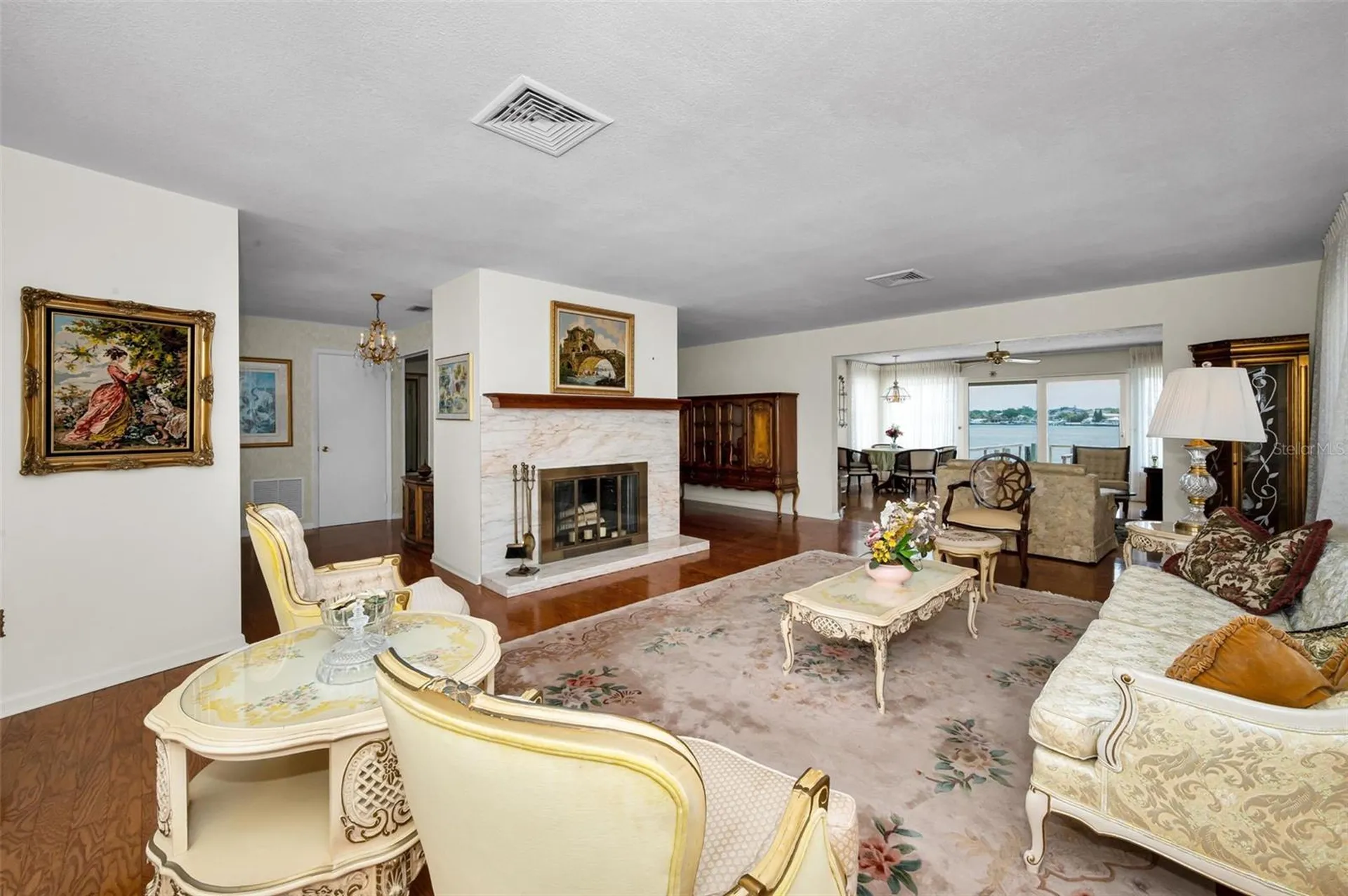 516 Harbor Drive N Indian Rocks Beach FL 33785