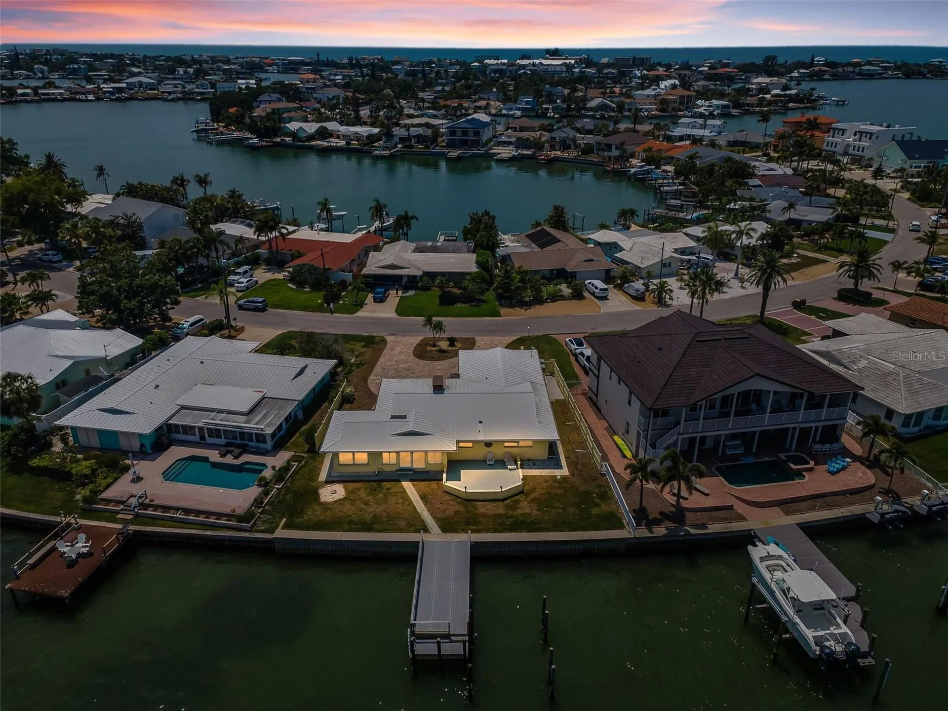 516 Harbor Drive N Indian Rocks Beach FL 33785