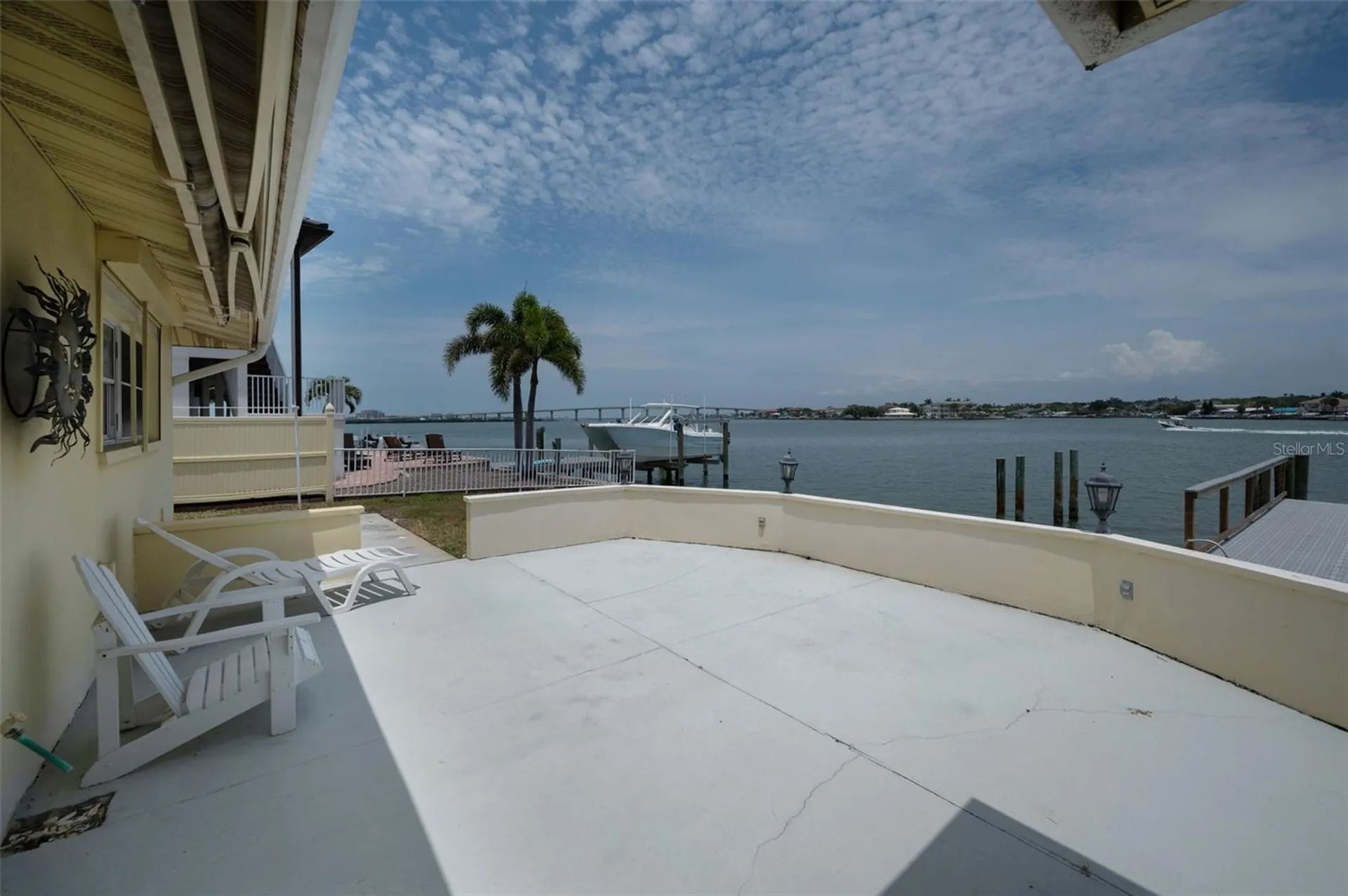516 Harbor Drive N Indian Rocks Beach FL 33785