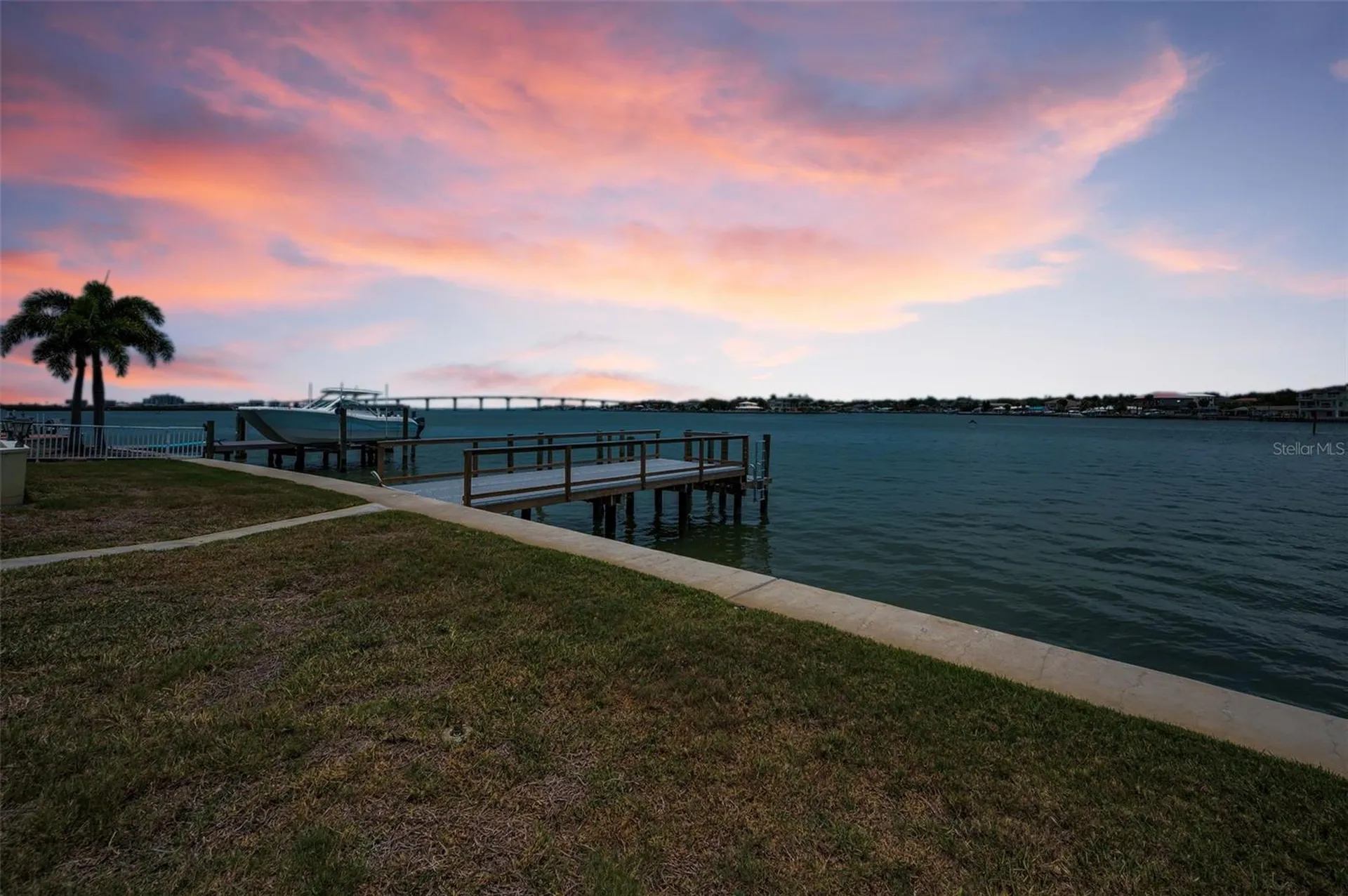 516 Harbor Drive N Indian Rocks Beach FL 33785