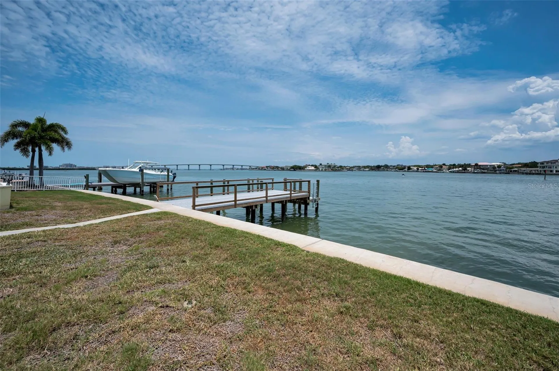 516 Harbor Drive N Indian Rocks Beach FL 33785