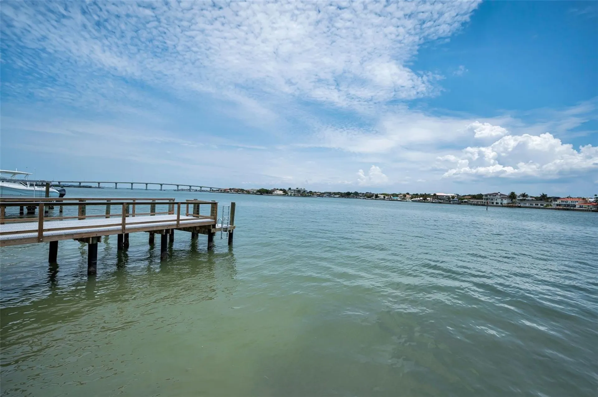 516 Harbor Drive N Indian Rocks Beach FL 33785