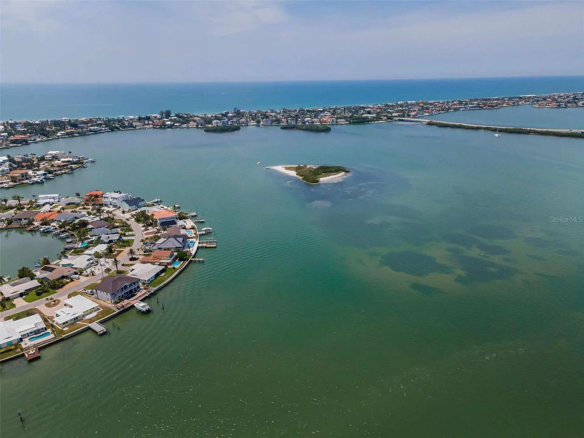 516 Harbor Drive N Indian Rocks Beach FL 33785