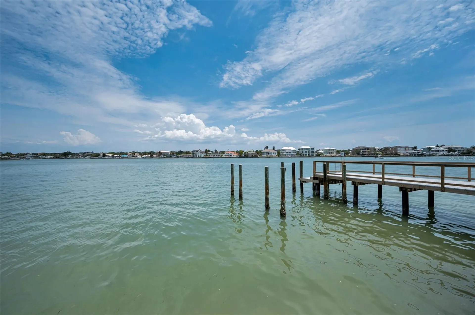 516 Harbor Drive N Indian Rocks Beach FL 33785