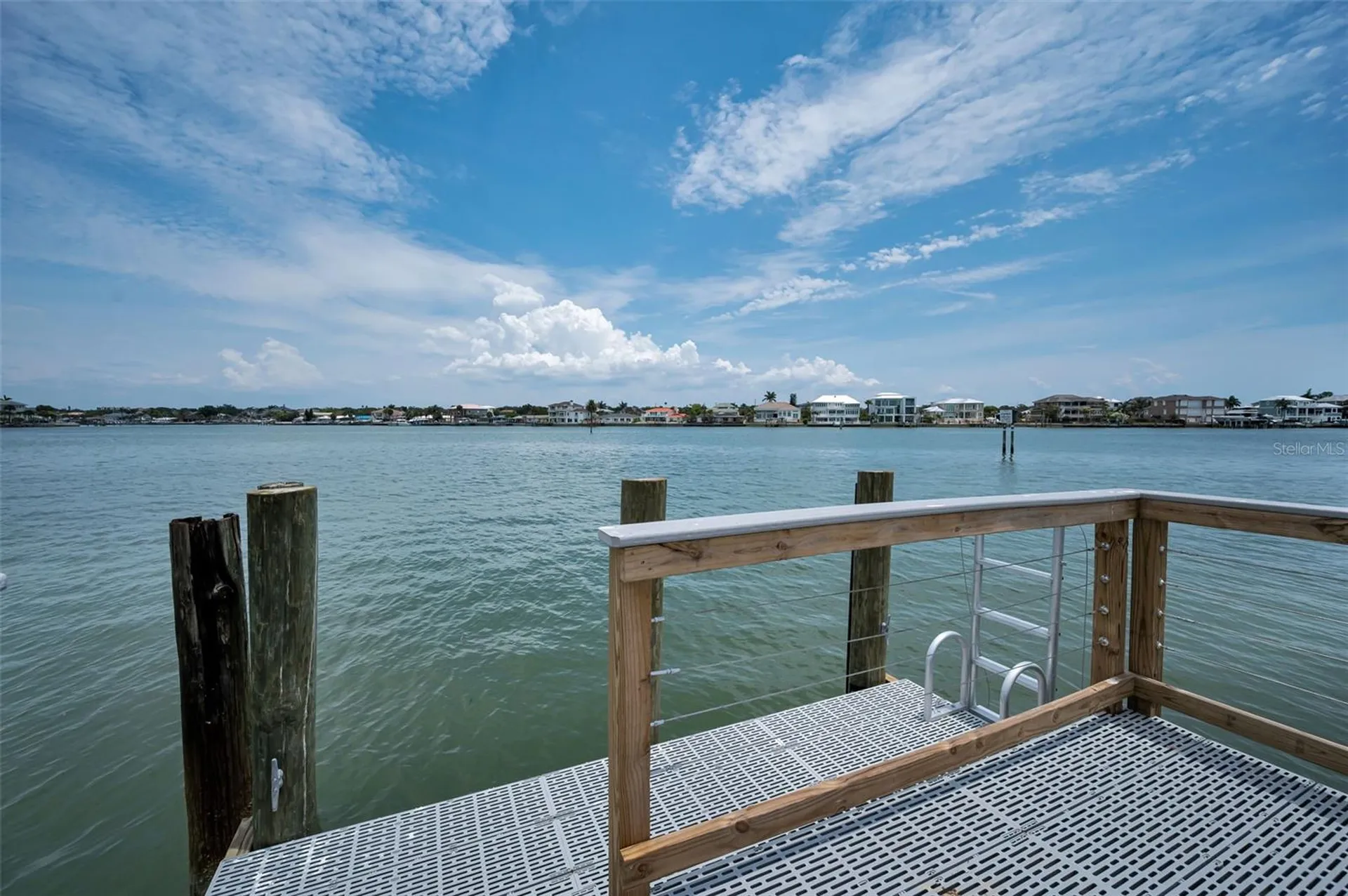 516 Harbor Drive N Indian Rocks Beach FL 33785