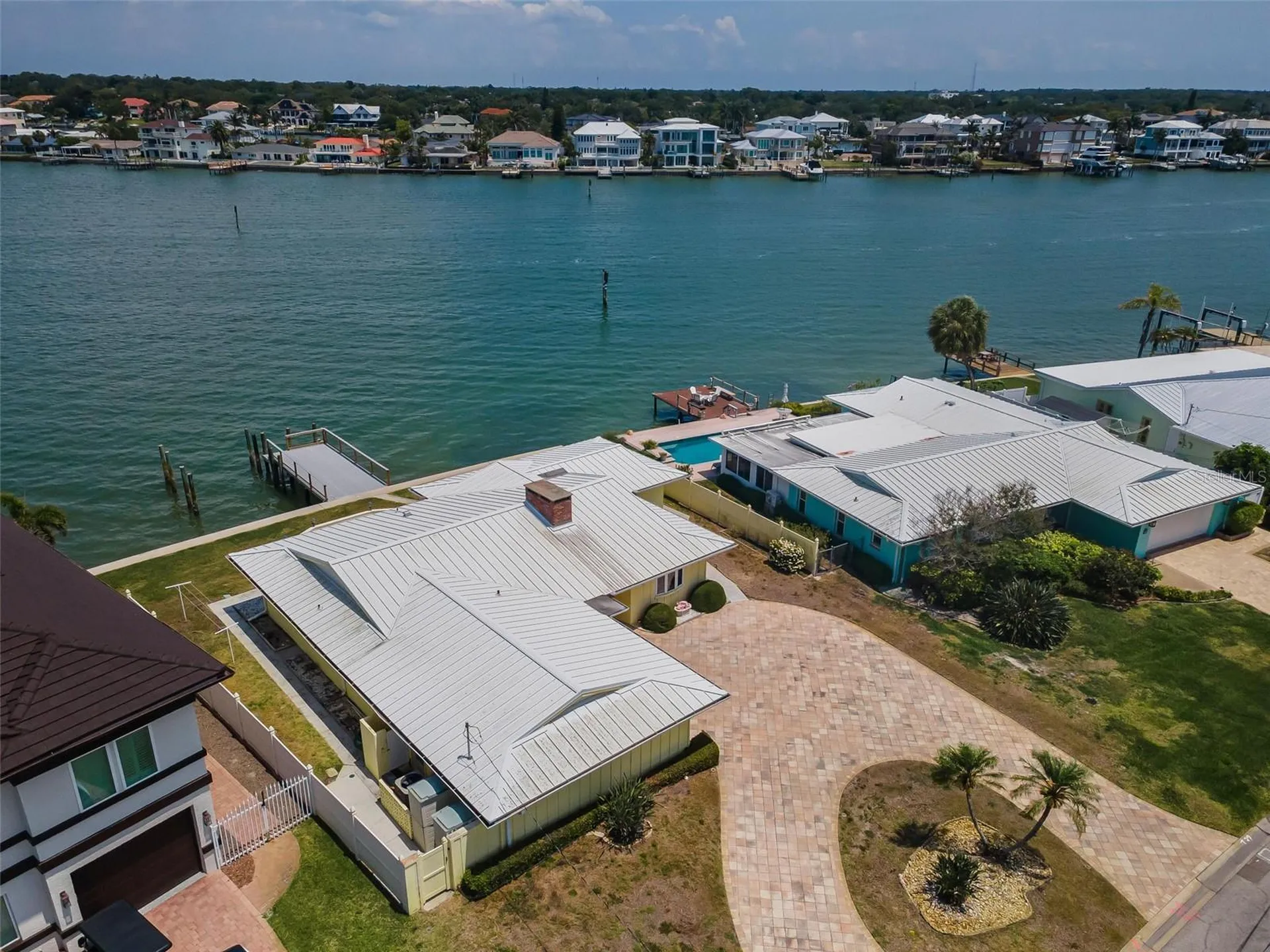 516 Harbor Drive N Indian Rocks Beach FL 33785