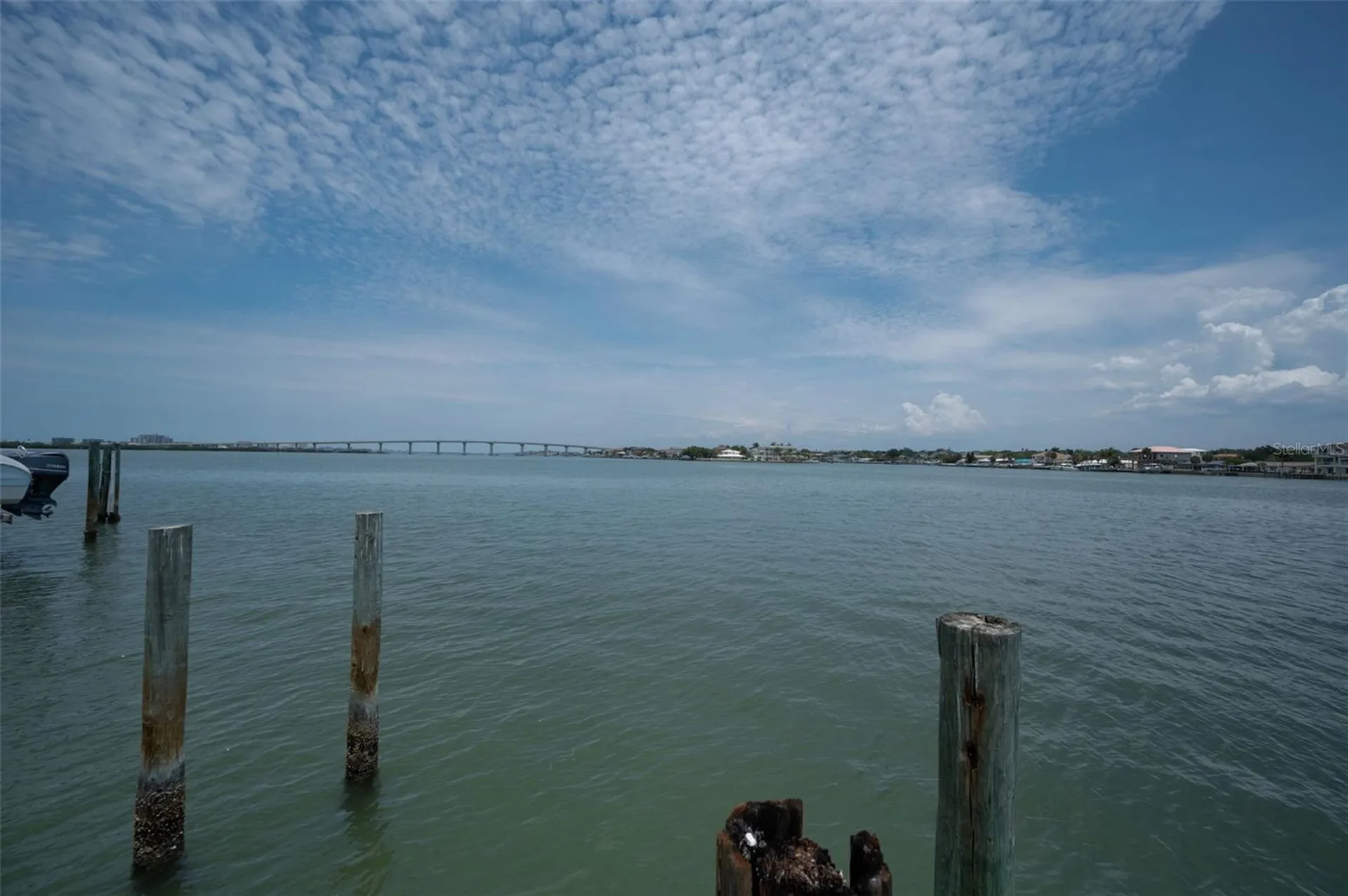 516 Harbor Drive N Indian Rocks Beach FL 33785