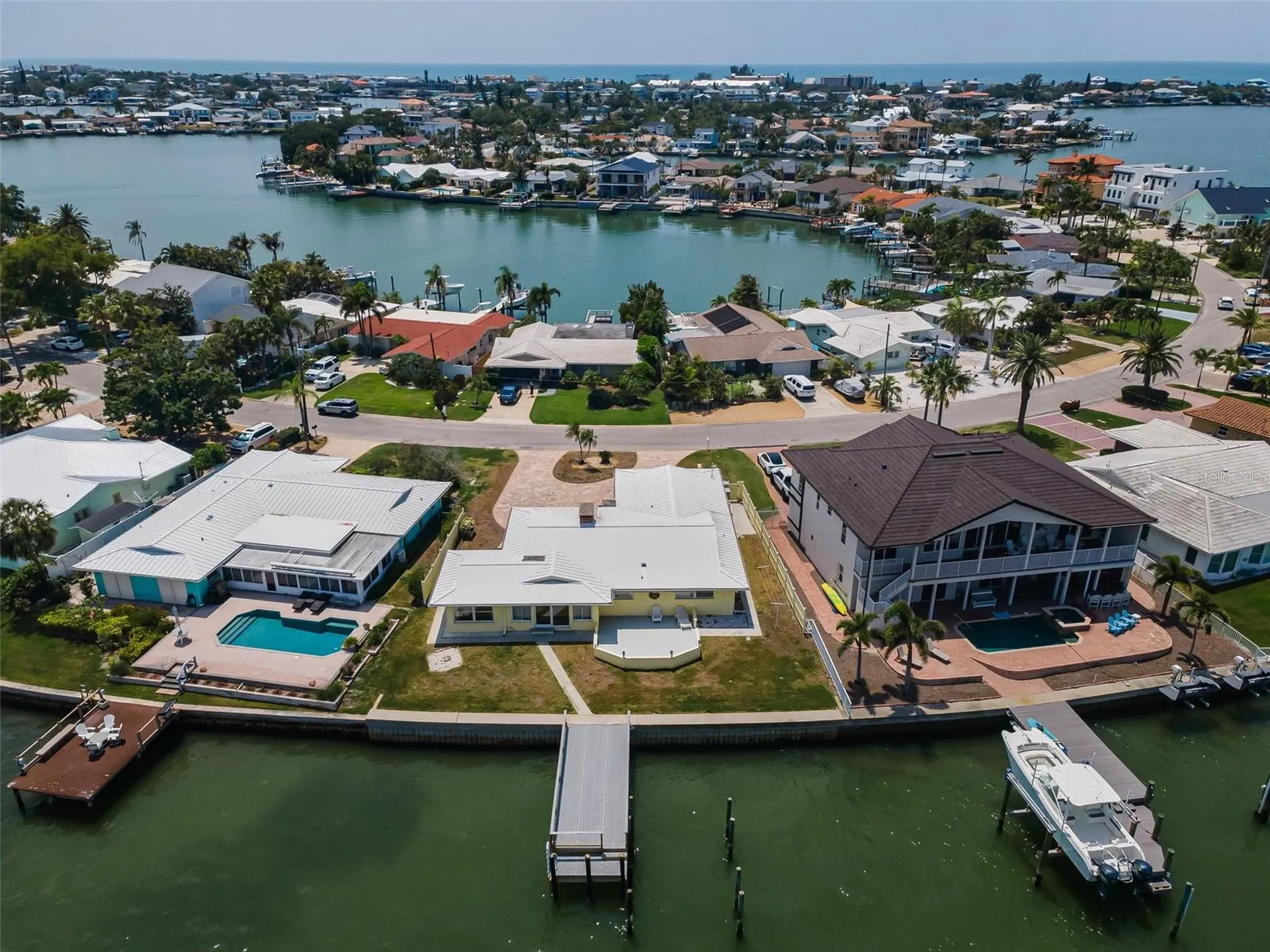 516 Harbor Drive N Indian Rocks Beach FL 33785