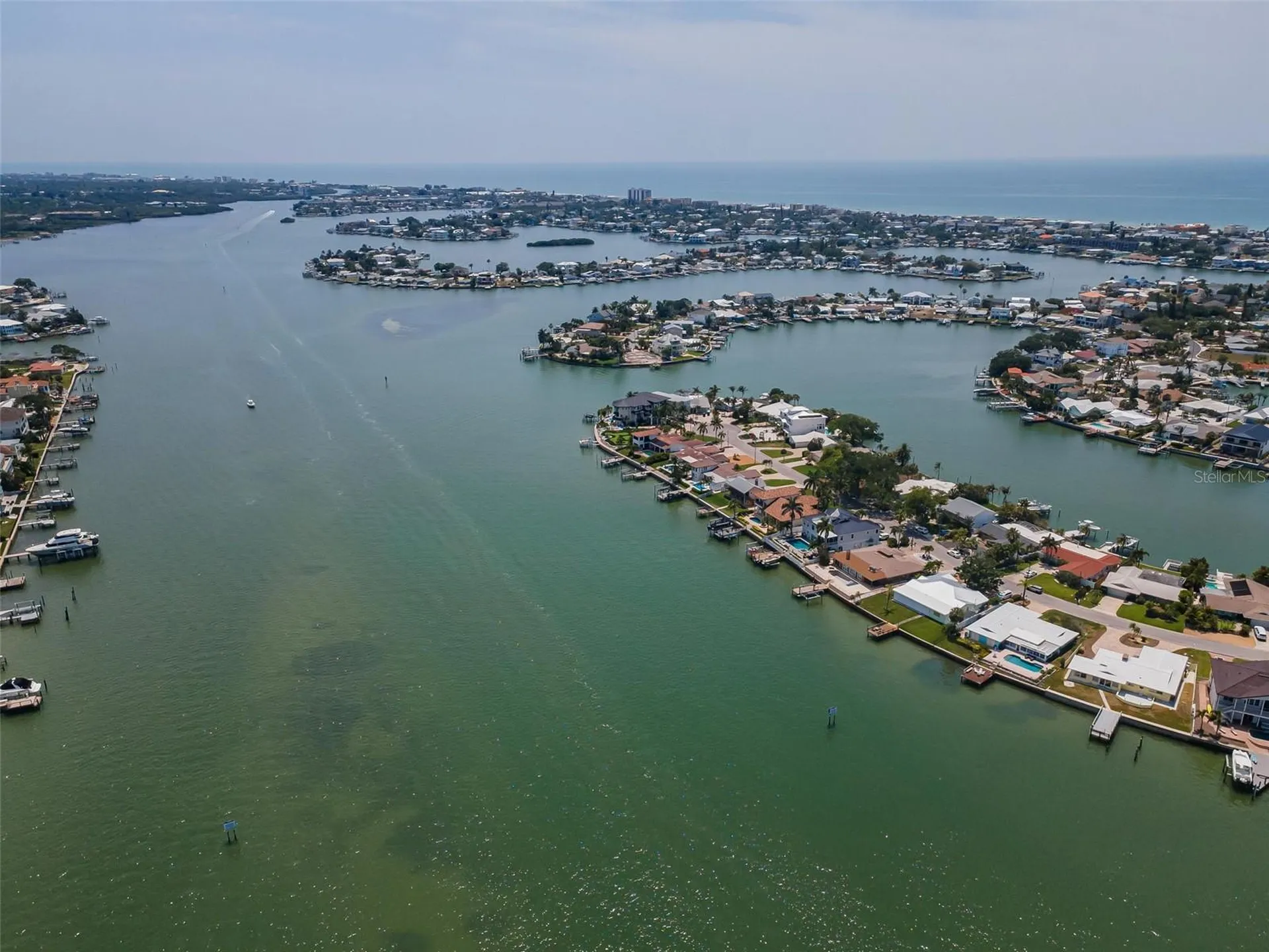 516 Harbor Drive N Indian Rocks Beach FL 33785